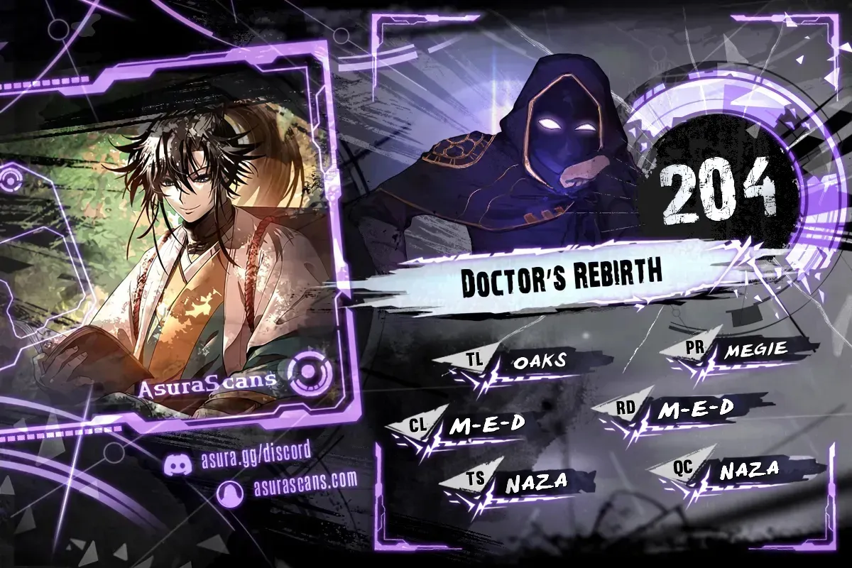 Doctor’s Rebirth Chapter 204 scans online, Read Doctor’s Rebirth Chapter 204 in English for free, read Doctor’s Rebirth Chapter 204, Doctor’s Rebirth Chapter 204 asura scans, Doctor’s Rebirth Chapter 204 asura, Doctor’s Rebirth Chapter 204 at asura scans