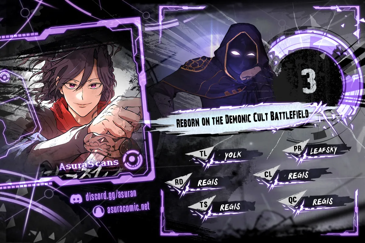 Reborn on the Demonic Cult Battlefield Chapter 3 scans online, Read Reborn on the Demonic Cult Battlefield Chapter 3 in English for free, read Reborn on the Demonic Cult Battlefield Chapter 3, Reborn on the Demonic Cult Battlefield Chapter 3 asura scans, Reborn on the Demonic Cult Battlefield Chapter 3 asura, Reborn on the Demonic Cult Battlefield Chapter 3 at asura scans
