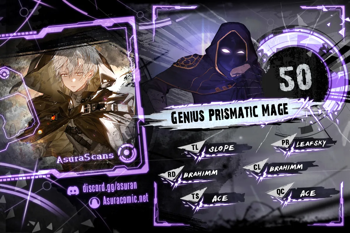 Genius Prismatic Mage Chapter 50 scans online, Read Genius Prismatic Mage Chapter 50 in English for free, read Genius Prismatic Mage Chapter 50, Genius Prismatic Mage Chapter 50 asura scans, Genius Prismatic Mage Chapter 50 asura, Genius Prismatic Mage Chapter 50 at asura scans