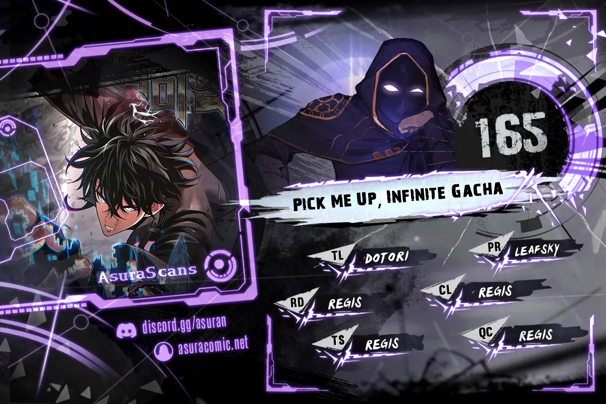 Pick Me Up, Infinite Gacha Chapter 165 scans online, Read Pick Me Up, Infinite Gacha Chapter 165 in English for free, read Pick Me Up, Infinite Gacha Chapter 165, Pick Me Up, Infinite Gacha Chapter 165 asura scans, Pick Me Up, Infinite Gacha Chapter 165 asura, Pick Me Up, Infinite Gacha Chapter 165 at asura scans