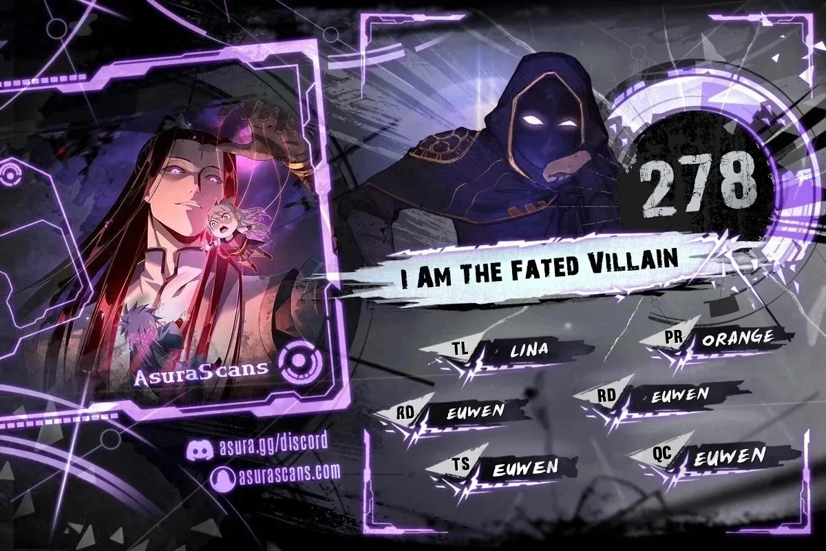 I Am the Fated Villain Chapter 278 scans online, Read I Am the Fated Villain Chapter 278 in English for free, read I Am the Fated Villain Chapter 278, I Am the Fated Villain Chapter 278 asura scans, I Am the Fated Villain Chapter 278 asura, I Am the Fated Villain Chapter 278 at asura scans