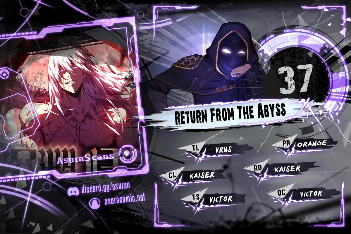 Return From The Abyss Chapter 37 scans online, Read Return From The Abyss Chapter 37 in English for free, read Return From The Abyss Chapter 37, Return From The Abyss Chapter 37 asura scans, Return From The Abyss Chapter 37 asura, Return From The Abyss Chapter 37 at asura scans