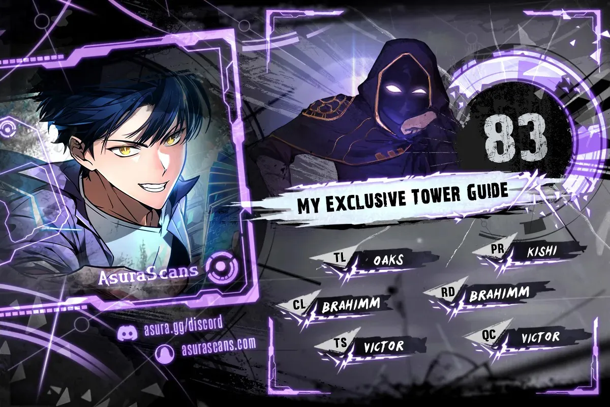 My Exclusive Tower Guide Chapter 83 scans online, Read My Exclusive Tower Guide Chapter 83 in English for free, read My Exclusive Tower Guide Chapter 83, My Exclusive Tower Guide Chapter 83 asura scans, My Exclusive Tower Guide Chapter 83 asura, My Exclusive Tower Guide Chapter 83 at asura scans