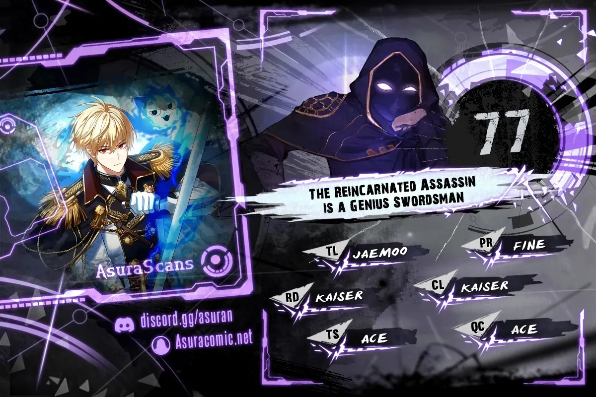 The Reincarnated Assassin is a Genius Swordsman Chapter 77 scans online, Read The Reincarnated Assassin is a Genius Swordsman Chapter 77 in English for free, read The Reincarnated Assassin is a Genius Swordsman Chapter 77, The Reincarnated Assassin is a Genius Swordsman Chapter 77 asura scans, The Reincarnated Assassin is a Genius Swordsman Chapter 77 asura, The Reincarnated Assassin is a Genius Swordsman Chapter 77 at asura scans