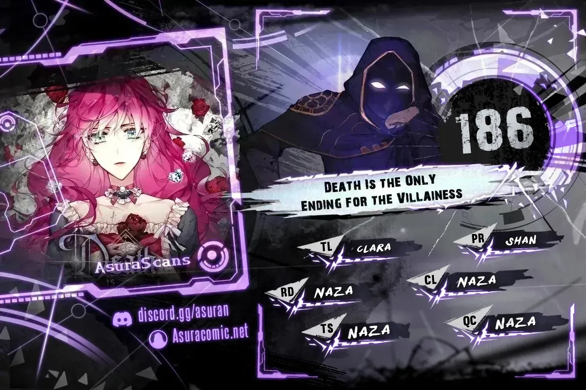 Death Is the Only Ending for the Villainess Chapter 186 scans online, Read Death Is the Only Ending for the Villainess Chapter 186 in English for free, read Death Is the Only Ending for the Villainess Chapter 186, Death Is the Only Ending for the Villainess Chapter 186 asura scans, Death Is the Only Ending for the Villainess Chapter 186 asura, Death Is the Only Ending for the Villainess Chapter 186 at asura scans