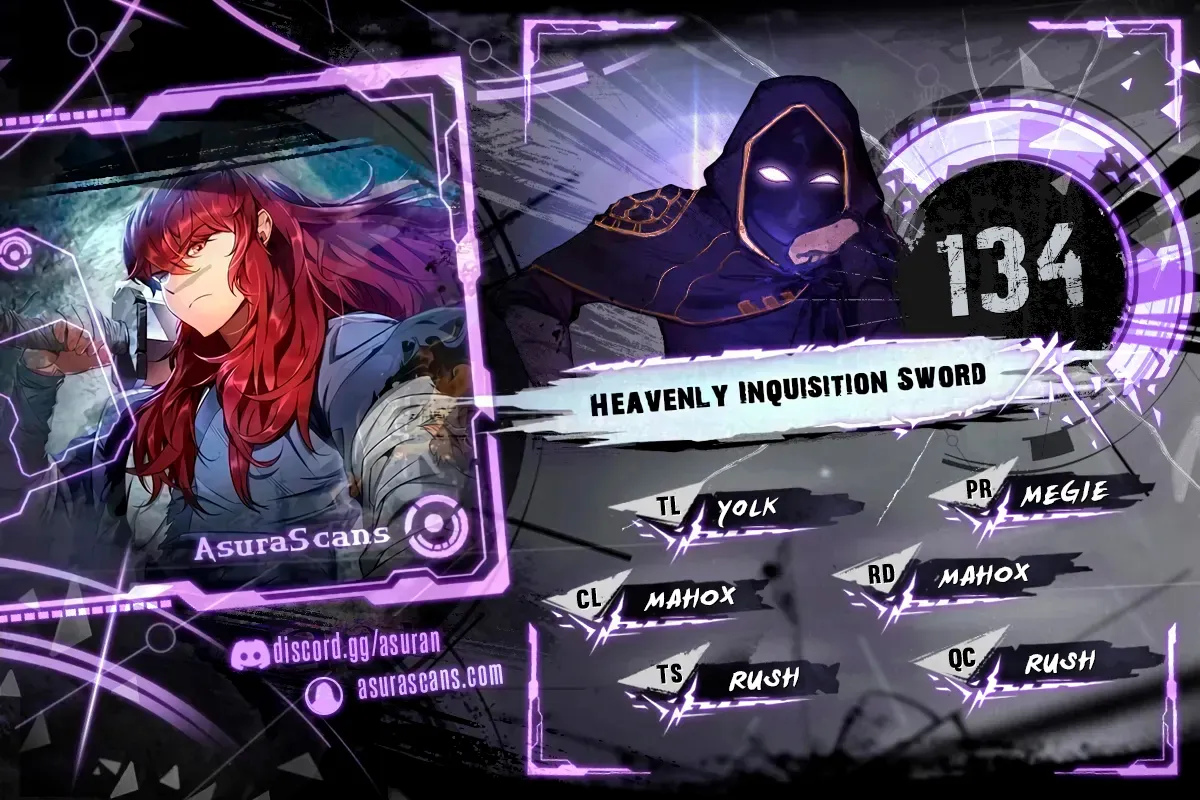 Heavenly Inquisition Sword Chapter 134 scans online, Read Heavenly Inquisition Sword Chapter 134 in English for free, read Heavenly Inquisition Sword Chapter 134, Heavenly Inquisition Sword Chapter 134 asura scans, Heavenly Inquisition Sword Chapter 134 asura, Heavenly Inquisition Sword Chapter 134 at asura scans
