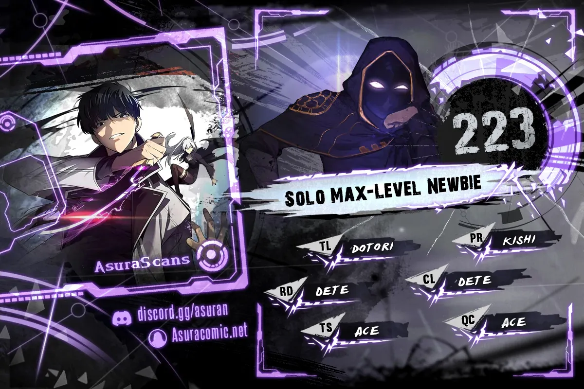 Solo Max-Level Newbie Chapter 223 scans online, Read Solo Max-Level Newbie Chapter 223 in English for free, read Solo Max-Level Newbie Chapter 223, Solo Max-Level Newbie Chapter 223 asura scans, Solo Max-Level Newbie Chapter 223 asura, Solo Max-Level Newbie Chapter 223 at asura scans
