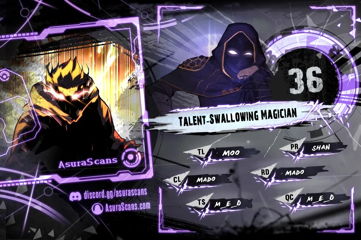 Talent-Swallowing Magician Chapter 36 scans online, Read Talent-Swallowing Magician Chapter 36 in English for free, read Talent-Swallowing Magician Chapter 36, Talent-Swallowing Magician Chapter 36 asura scans, Talent-Swallowing Magician Chapter 36 asura, Talent-Swallowing Magician Chapter 36 at asura scans
