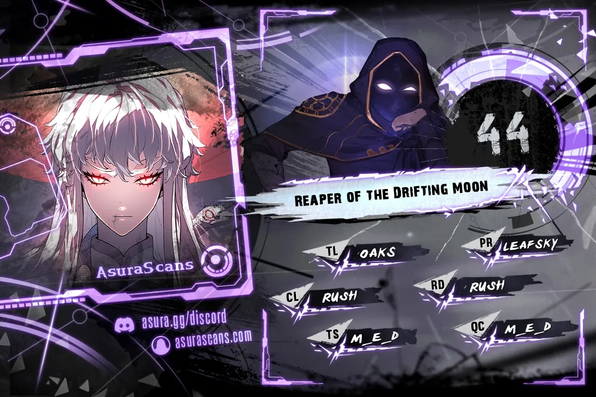Reaper of the Drifting Moon Chapter 44 scans online, Read Reaper of the Drifting Moon Chapter 44 in English for free, read Reaper of the Drifting Moon Chapter 44, Reaper of the Drifting Moon Chapter 44 asura scans, Reaper of the Drifting Moon Chapter 44 asura, Reaper of the Drifting Moon Chapter 44 at asura scans