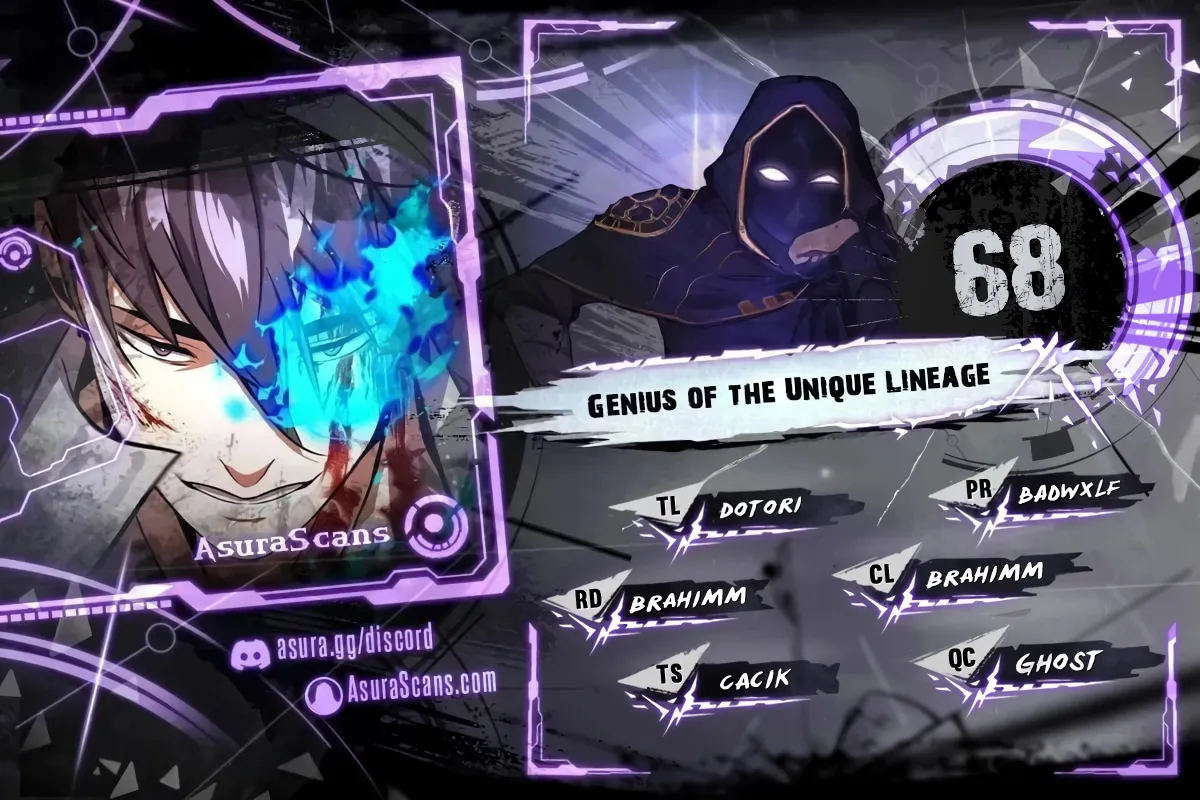 Genius of the Unique Lineage Chapter 68 scans online, Read Genius of the Unique Lineage Chapter 68 in English for free, read Genius of the Unique Lineage Chapter 68, Genius of the Unique Lineage Chapter 68 asura scans, Genius of the Unique Lineage Chapter 68 asura, Genius of the Unique Lineage Chapter 68 at asura scans
