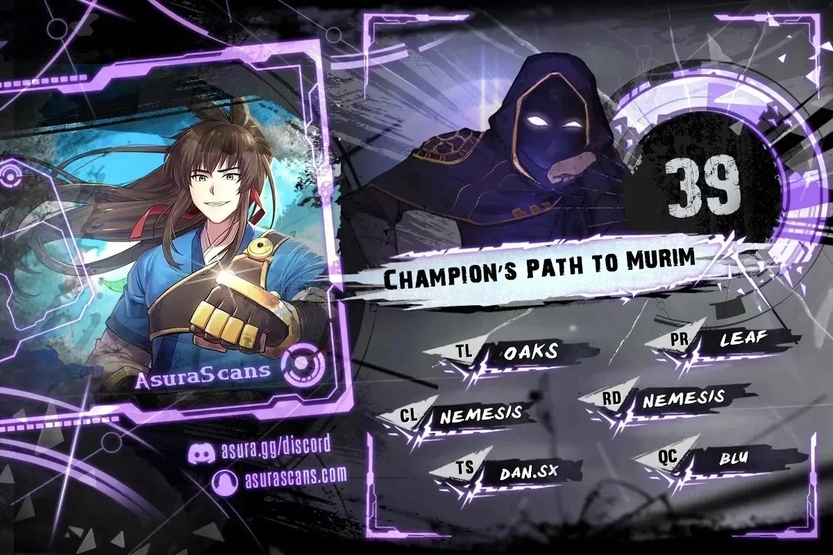 Champion’s Path to Murim Chapter 39 scans online, Read Champion’s Path to Murim Chapter 39 in English for free, read Champion’s Path to Murim Chapter 39, Champion’s Path to Murim Chapter 39 asura scans, Champion’s Path to Murim Chapter 39 asura, Champion’s Path to Murim Chapter 39 at asura scans